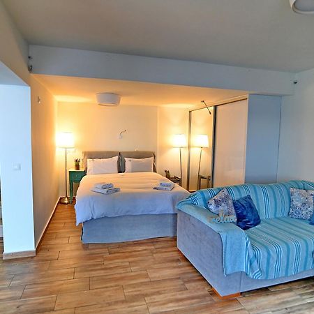 Kalamata Suites By 'Elite' Exterior foto