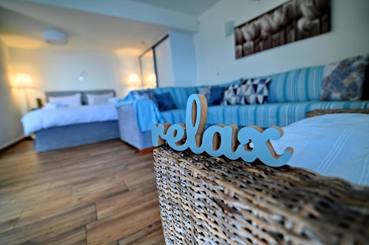 Kalamata Suites By 'Elite' Exterior foto