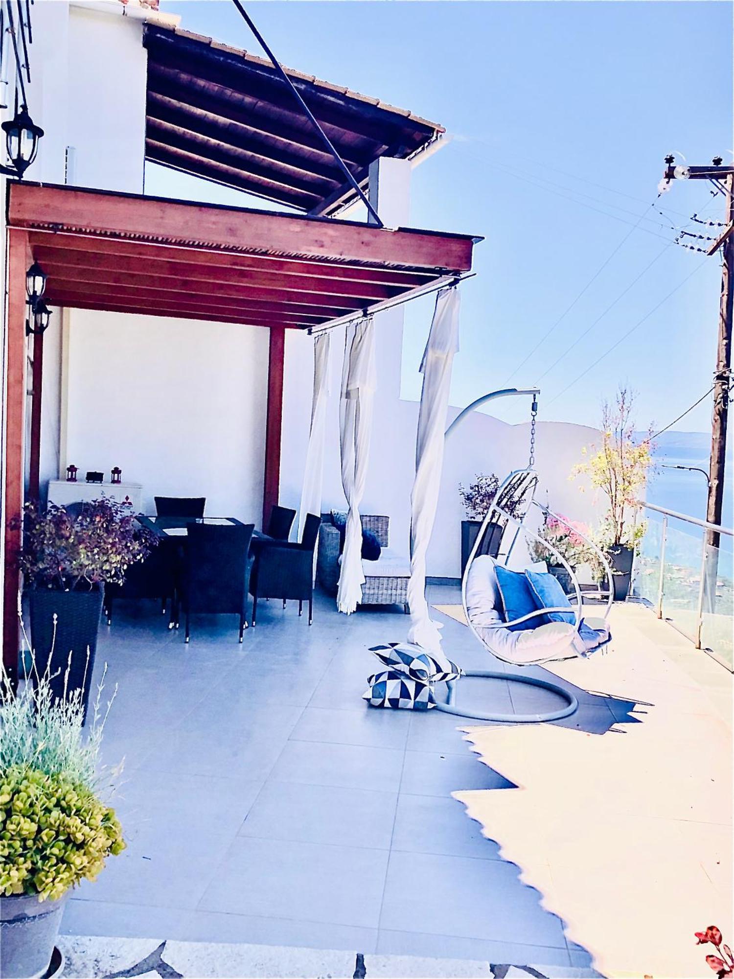Kalamata Suites By 'Elite' Exterior foto