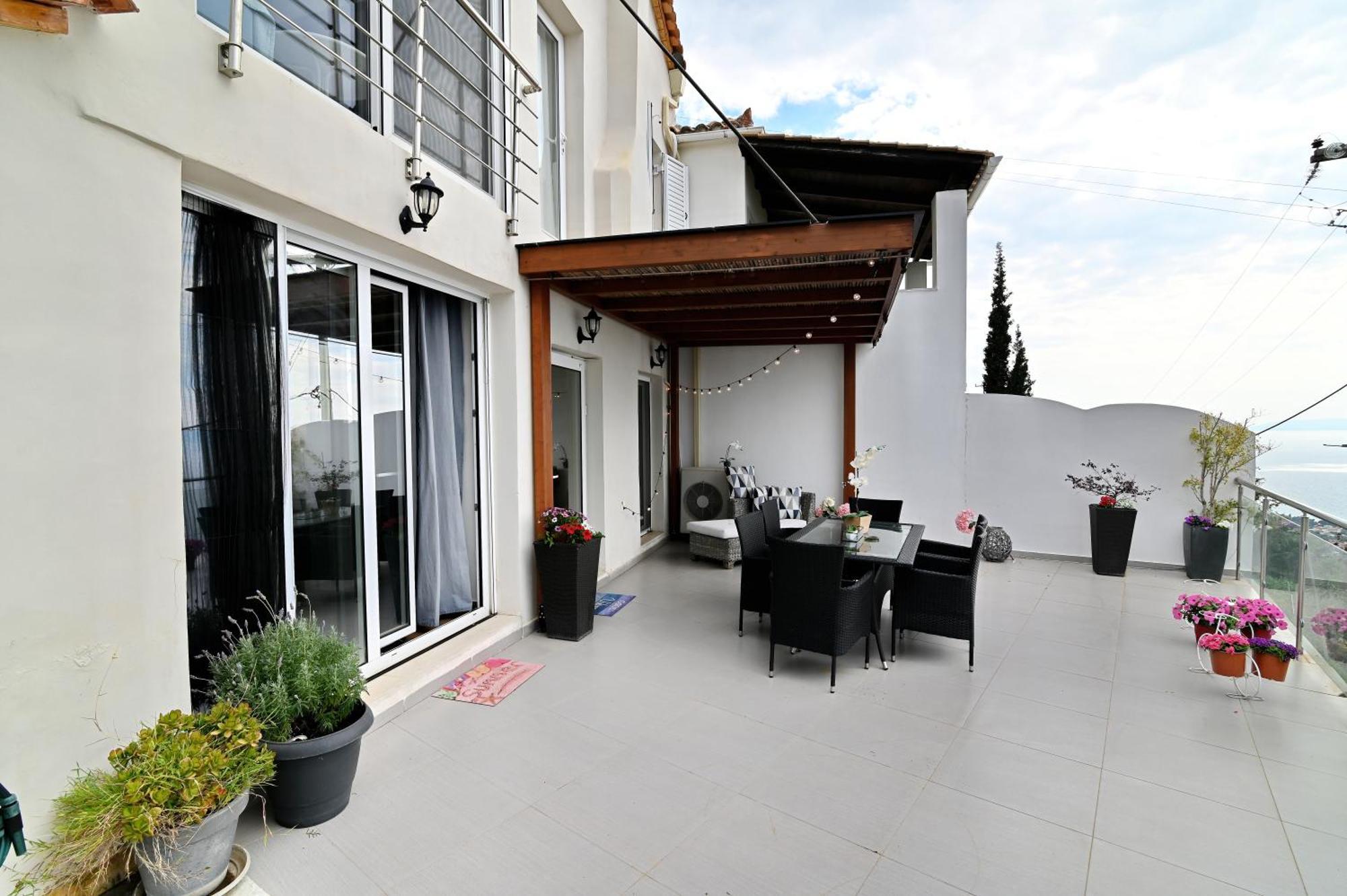 Kalamata Suites By 'Elite' Exterior foto