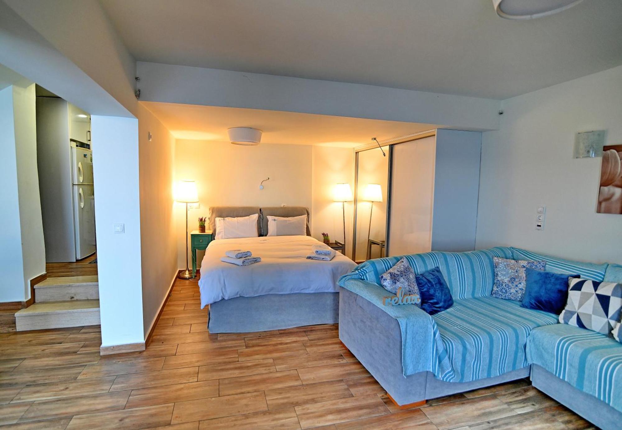Kalamata Suites By 'Elite' Exterior foto