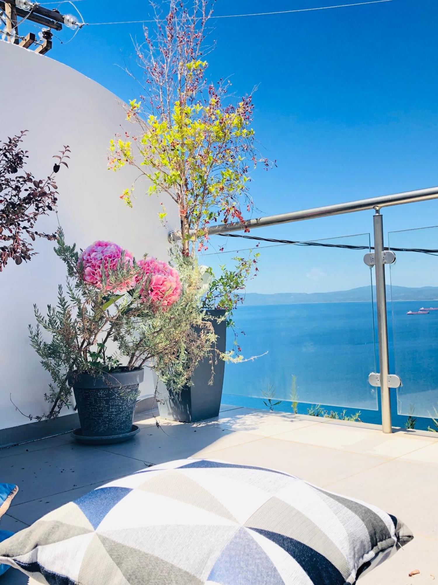 Kalamata Suites By 'Elite' Exterior foto