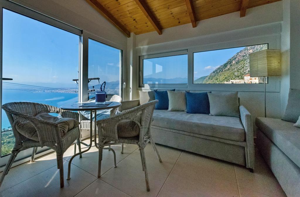 Kalamata Suites By 'Elite' Exterior foto