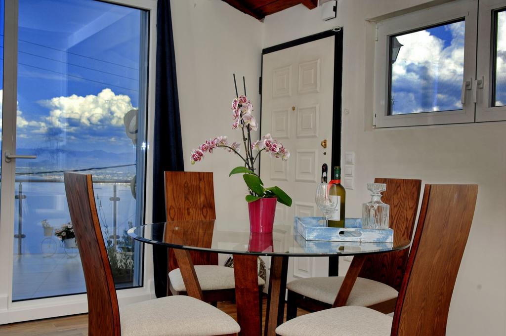 Kalamata Suites By 'Elite' Exterior foto